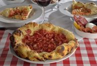 Castelões, a pizzaria mais antiga do Brasil, completa 100 anos em São Paulo