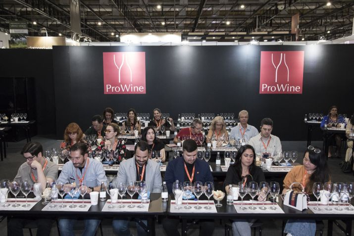 Além de conhecer variados produtores, feira promove workshops e masterclasses • Divulgação