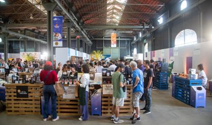 Rio Coffee Nation chega à 5ª edição no Rio de Janeiro