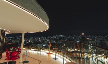 Conheça 10 bares perfeitos para date em Belo Horizonte
