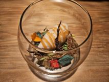 Fazenda de Shiitake