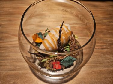 Fazenda de Shiitake