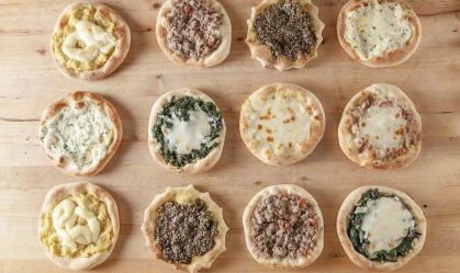 Dia da Esfiha em São Paulo: 12 lugares imperdíveis para comer a delícia árabe