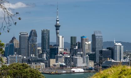 Nova Zelândia triplica taxa de turismo para estrangeiros a partir de outubro