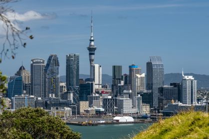 Auckland