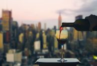 Conheça 7 lugares imperdíveis para amantes de vinho em Nova York