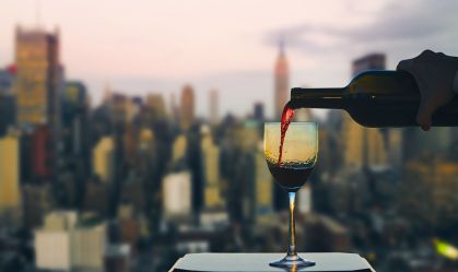 Conheça 7 lugares imperdíveis para amantes de vinho em Nova York