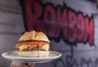 Lanchonete da Cidade: 450 mil burgers e 72 toneladas de batatas vendidas anualmente