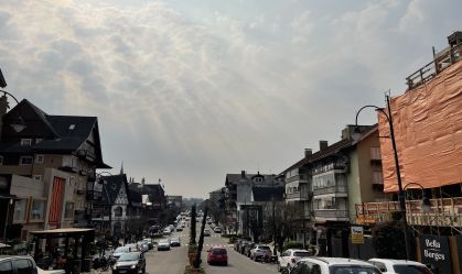 De olho em turistas de fora do RS, Gramado prepara novidades para Natal Luz