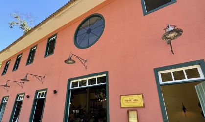 Alambique Paratiana: conheça uma das cachaças mais conhecidas de Paraty