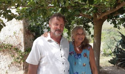 Casal dos EUA vendeu tudo para se mudar para Itália, mas nada saiu como esperado