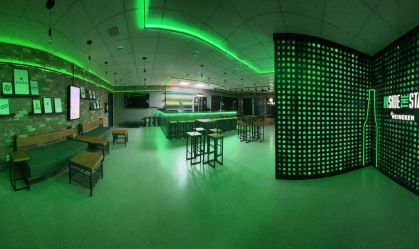 Tour especial e degustações chegam à cervejaria da Heineken no Paraná