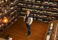 Onde os sommeliers bebem? Com Fernando R. Moreira, da DiVinho Vinhos, em SP