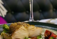 30 restaurantes participam do Festival do Bacalhau da Noruega em São Paulo