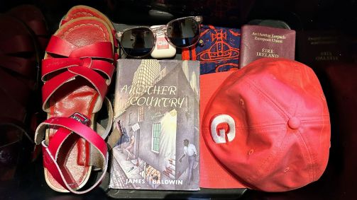 Nova tendência viral da Geração Z