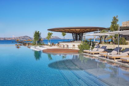 Mandarin Oriental