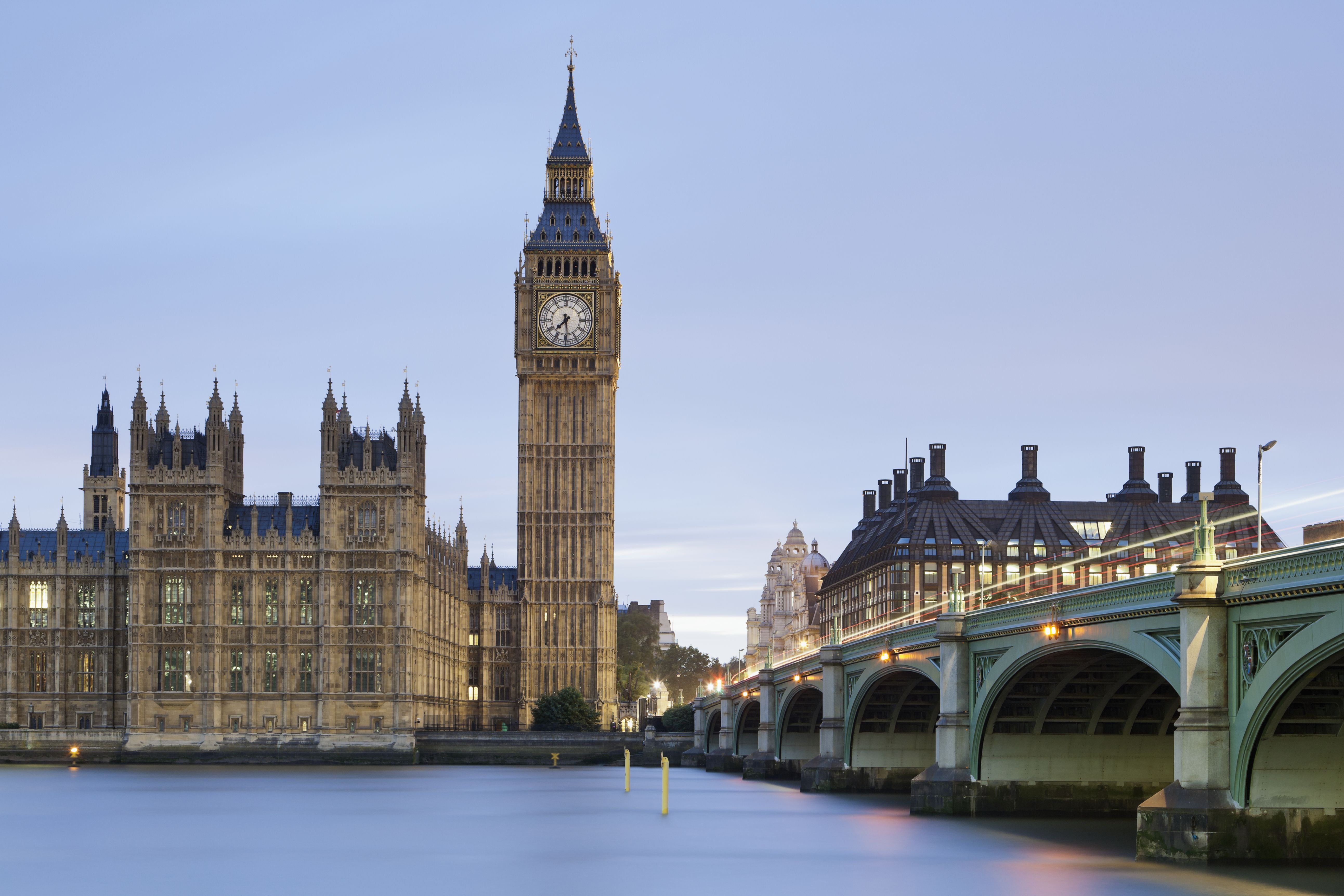 londres