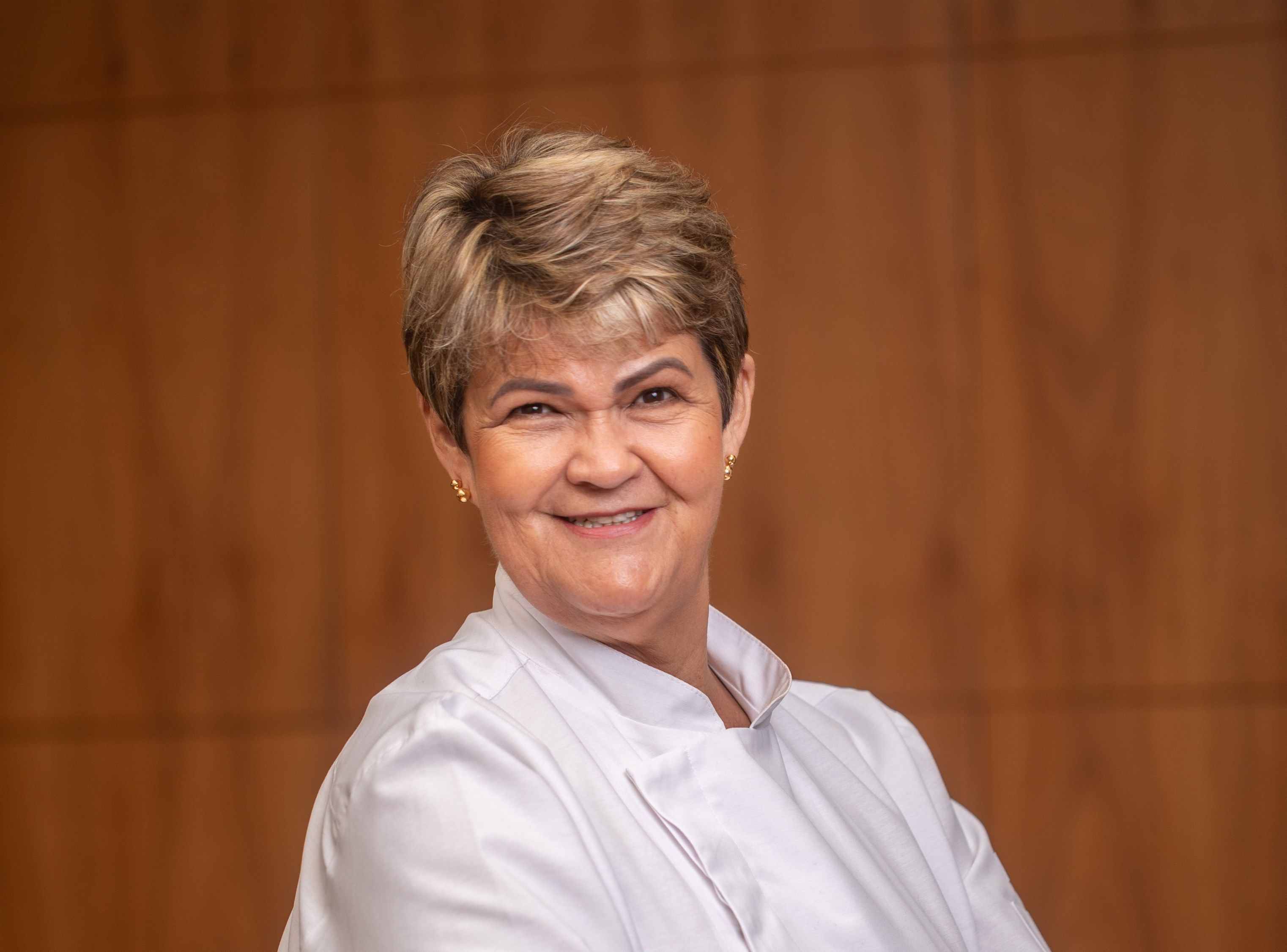 Maragareth Rocha