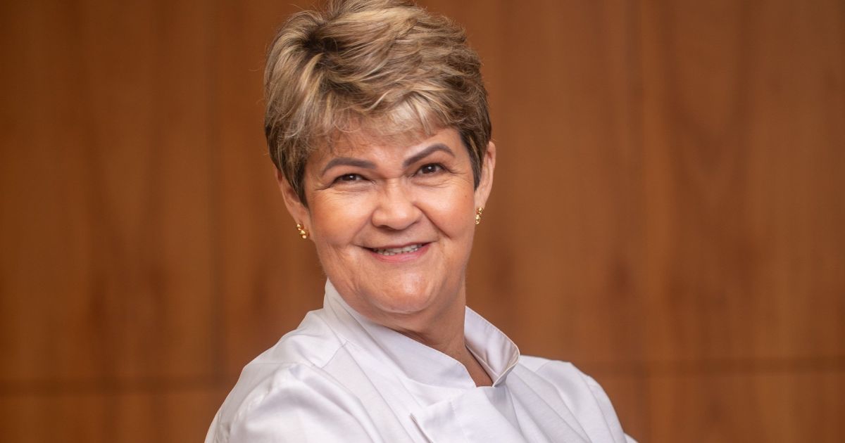 Onde os chefs comem? Com Margareth Rocha