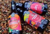 Cervejaria Stannis homenageia mulheres em rótulos premiados
