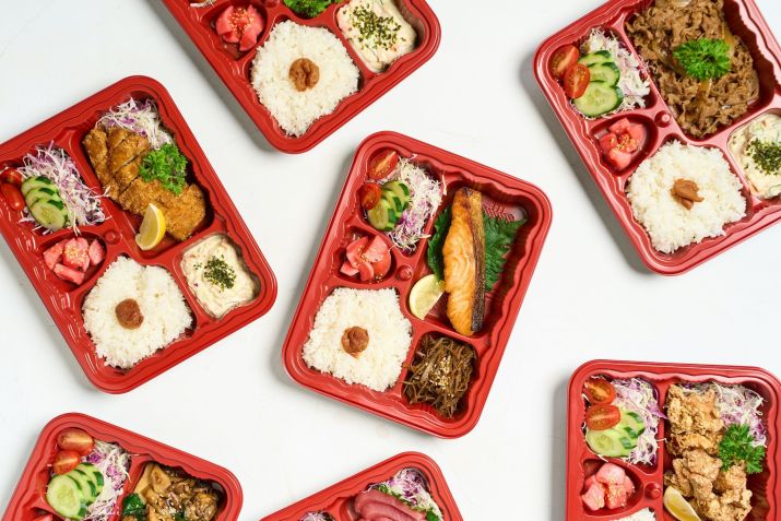 Otodoke, novo delivery focado em comida do dia a dia dos japoneses • Lais Acsa