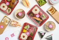 Otodokê, conheça o novo delivery focado nas tradicionais marmitas japonesas em SP