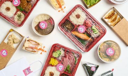 Otodokê, conheça o novo delivery focado nas tradicionais marmitas japonesas em SP