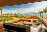 Em Búzios, A Concept Hotel & Spa tem luxo íntimo com estrutura pé na areia