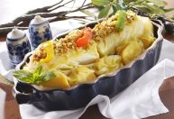 Bacalhau: o rei de Portugal que não vive por lá e ainda conquistou o Brasil
