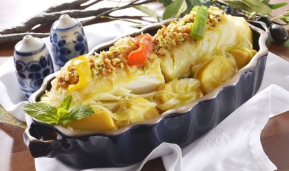 Bacalhau: o rei de Portugal que não vive por lá e ainda conquistou o Brasil
