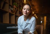 Onde os chefs comem? Com Andreza Luiza, do Belô Restaurante, em São Paulo