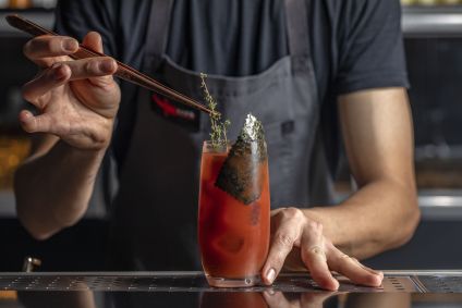 Bloody Mary, entenda teorias sobre como surgiu essa bebida