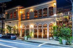 CASA HORTO