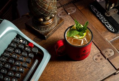 Miami consolida destaque na coquetelaria americana: conheça 7 bares