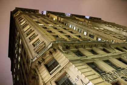 Edifício Martinelli