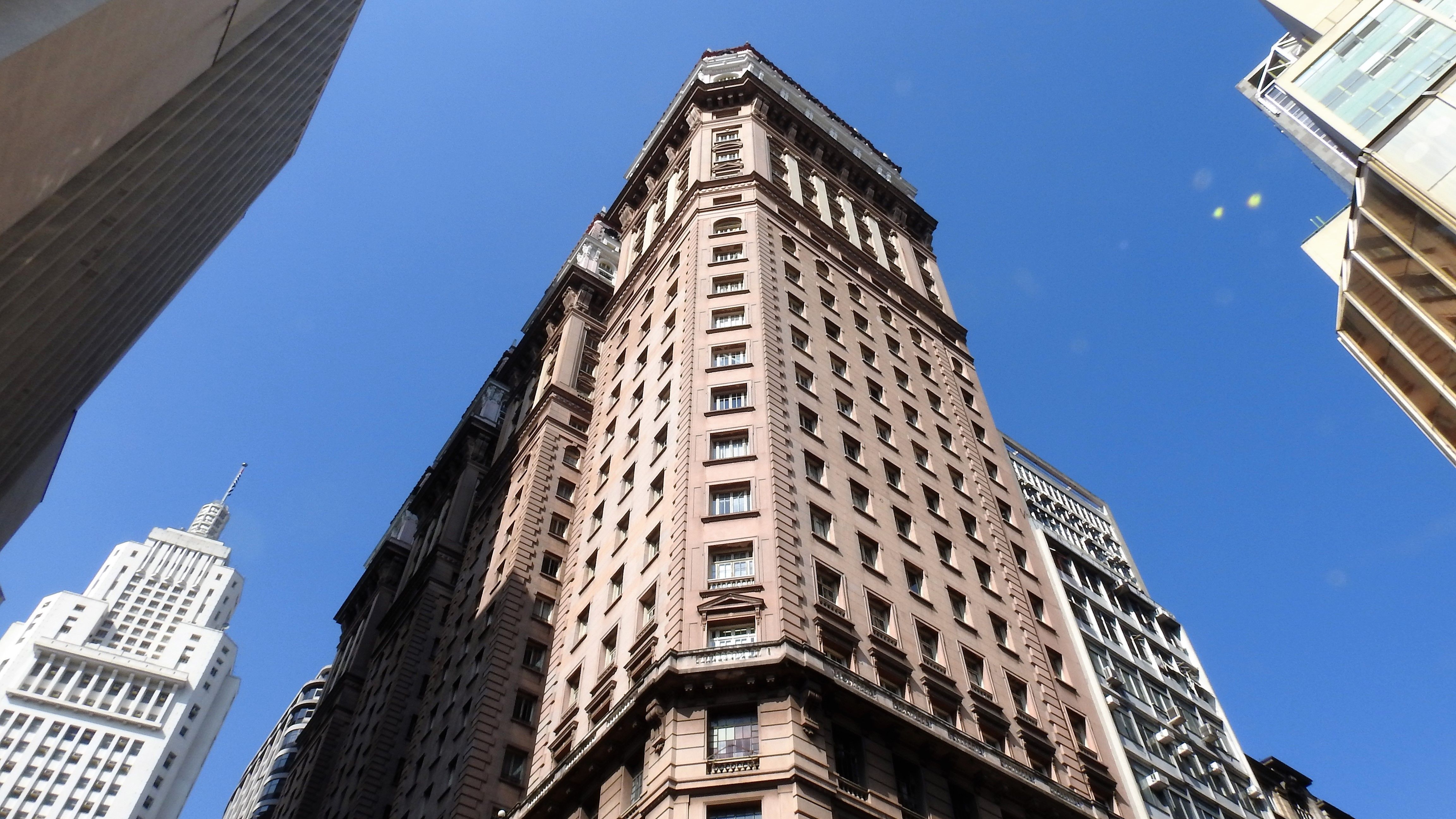 edificio martinelli