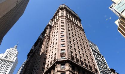 Edifício Martinelli volta a receber visitas guiadas e gratuitas