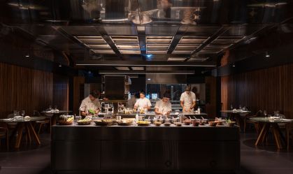 Latin America's 50 Best: restaurante em SP ganha prêmio de hospitalidade