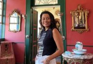 Fazenda São Luiz da Boa Sorte é viagem ao passado com conforto do século 21