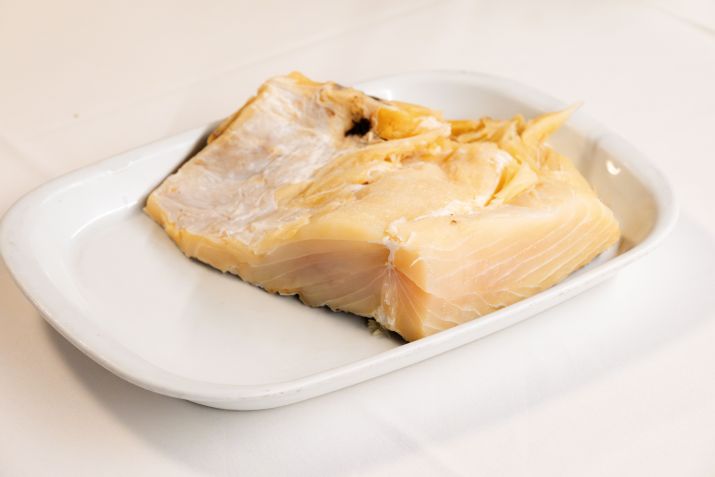 Bacalhau Caxamar, empresa com 35 anos de história que já conquistou 11 países com seus produtos • João Bizarro