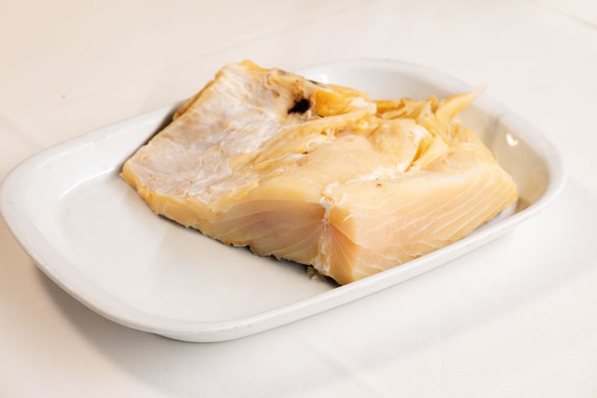 Bacalhau Caxamar, empresa com 35 anos de história que já conquistou 11 países com seus produtos • João Bizarro