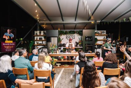 Festival Raízes acontece nos dias 12 e 13 de outubro com entrada e muitas atrações gratuitas