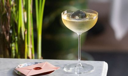 Bares de 35 cidades estão na lista estendida do The World's 50 Best Bars