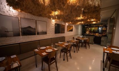 50 Best Discovery tem 500 novos locais na plataforma, incluindo brasileiros