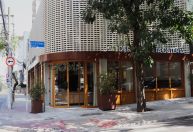 Modern Mamma Osteria abre nos Jardins com novidade no menu