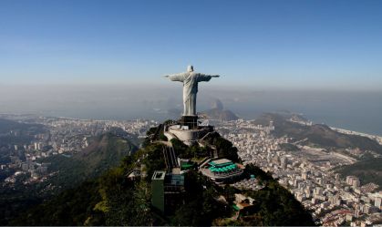 Rio de Janeiro se consolida como destino global para grandes eventos