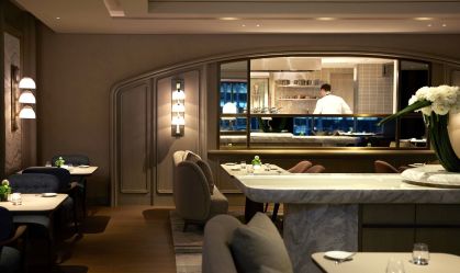 Tóquio e Pequim têm novos restaurantes estrelados pelo Guia Michelin