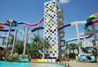 Beach Park terá a montanha-russa aquática mais alta do mundo