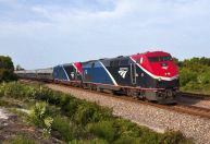Trem direto passa a ligar Chicago e Miami a partir de novembro