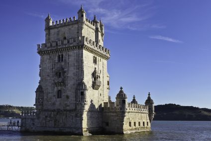 Torre de Belém - Lisboa